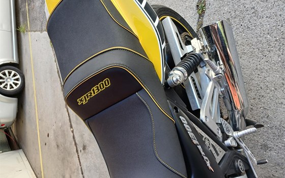 Gebrauchtmotorrad Yamaha XJR 1300 - Bild 8