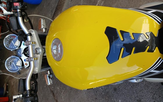 Gebrauchtmotorrad Yamaha XJR 1300 - Bild 9