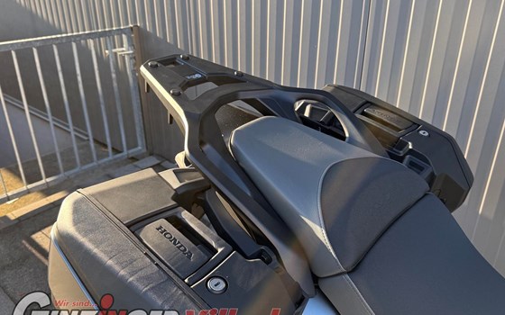 Gebrauchtmotorrad Honda NT1100 DCT - Bild 9