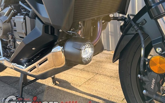 Gebrauchtmotorrad Honda NT1100 DCT - Bild 11