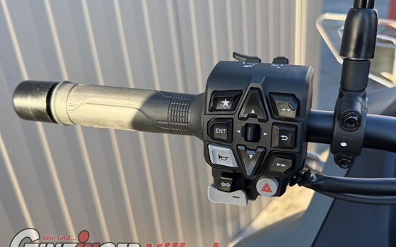 Gebrauchtmotorrad Honda NT1100 DCT - Bild 12