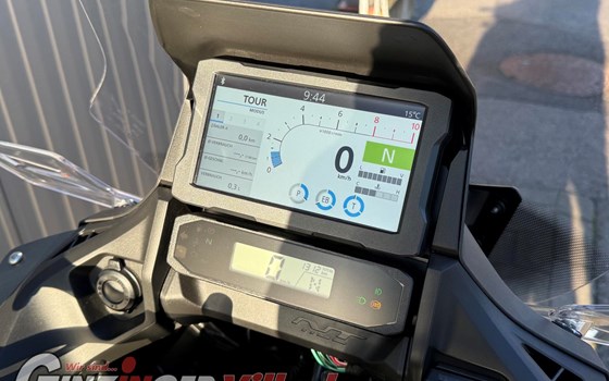 Gebrauchtmotorrad Honda NT1100 DCT - Bild 14