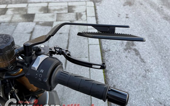 Neufahrzeug Kawasaki Z1100 SE - Bild 10