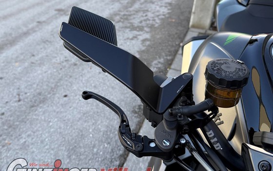 Neufahrzeug Kawasaki Z1100 SE - Bild 11