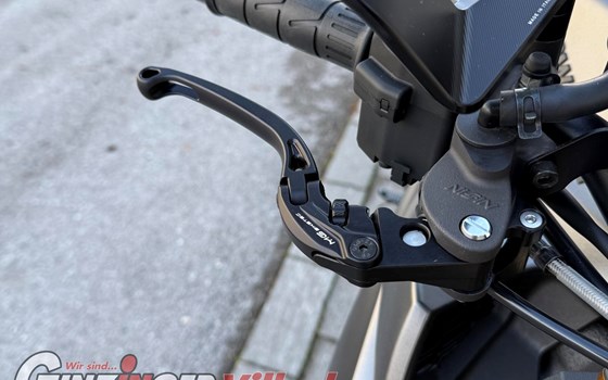 Neufahrzeug Kawasaki Z1100 SE - Bild 12