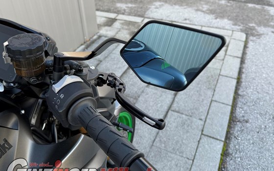 Neufahrzeug Kawasaki Z1100 SE - Bild 15