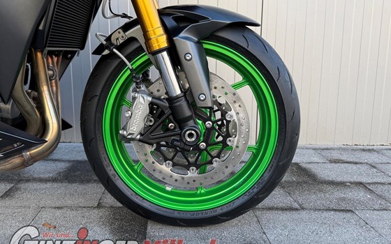 Neufahrzeug Kawasaki Z1100 SE - Bild 17