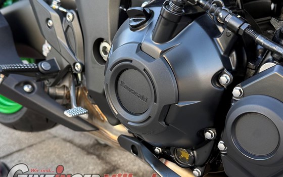 Neufahrzeug Kawasaki Z1100 SE - Bild 18