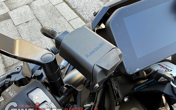 Neufahrzeug Kawasaki Z1100 SE - Bild 19