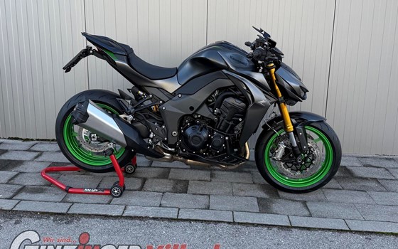 Neufahrzeug Kawasaki Z1100 SE - Bild 2