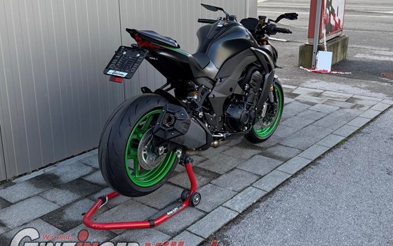 Neufahrzeug Kawasaki Z1100 SE - Bild 3