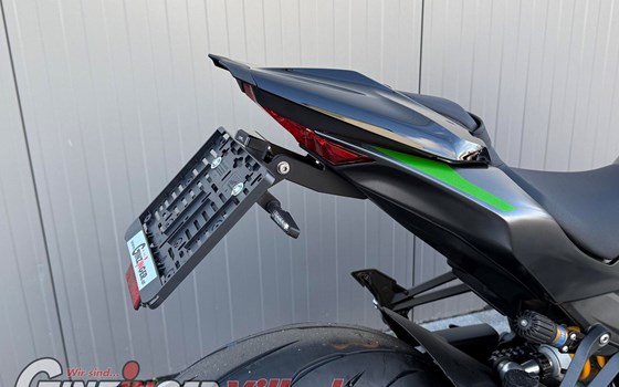 Neufahrzeug Kawasaki Z1100 SE - Bild 4