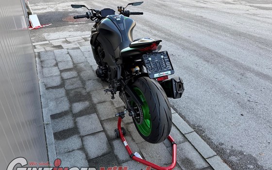 Neufahrzeug Kawasaki Z1100 SE - Bild 5