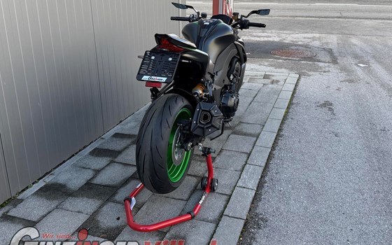 Neufahrzeug Kawasaki Z1100 SE - Bild 6