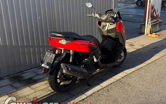 Gebrauchtmotorrad Yamaha NMAX 125 - Bild 5