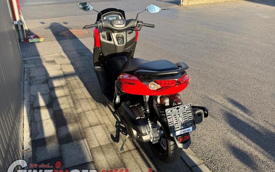 Gebrauchtmotorrad Yamaha NMAX 125 - Bild 6