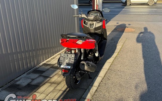 Gebrauchtmotorrad Yamaha NMAX 125 - Bild 7