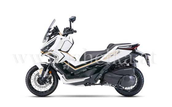 Neufahrzeug Zontes 368 G - Bild 4