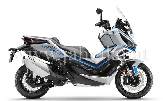 Neufahrzeug Zontes 368 G - Bild 3