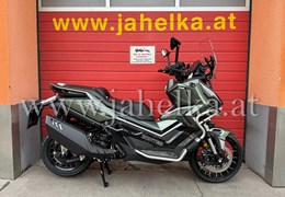 Neumotorrad Zontes 368 G