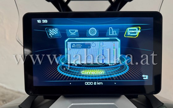 Neufahrzeug Zontes 368 G - Bild 6