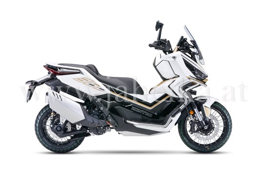 Neufahrzeug Zontes 368 G - Bild 2