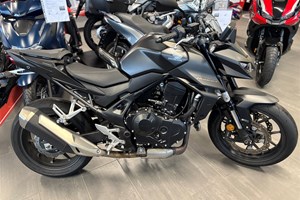 Angebot Honda CB750 Hornet