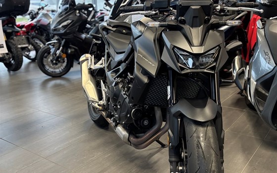 Gebrauchtmotorrad Honda CB750 Hornet - Bild 4