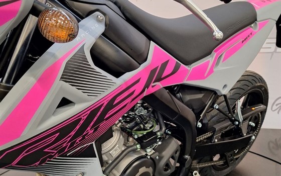 Neufahrzeug Rieju MRT 50 SM - Bild 4