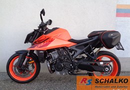 Gebrauchte KTM 990 Duke