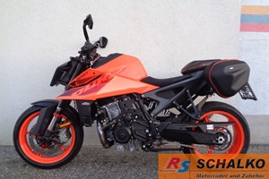 Angebot KTM 990 Duke