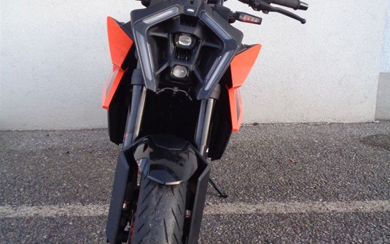 Gebrauchtmotorrad KTM 990 Duke - Bild 4
