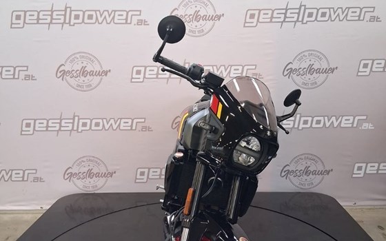 Neufahrzeug Suzuki GSX-8TT - Bild 2