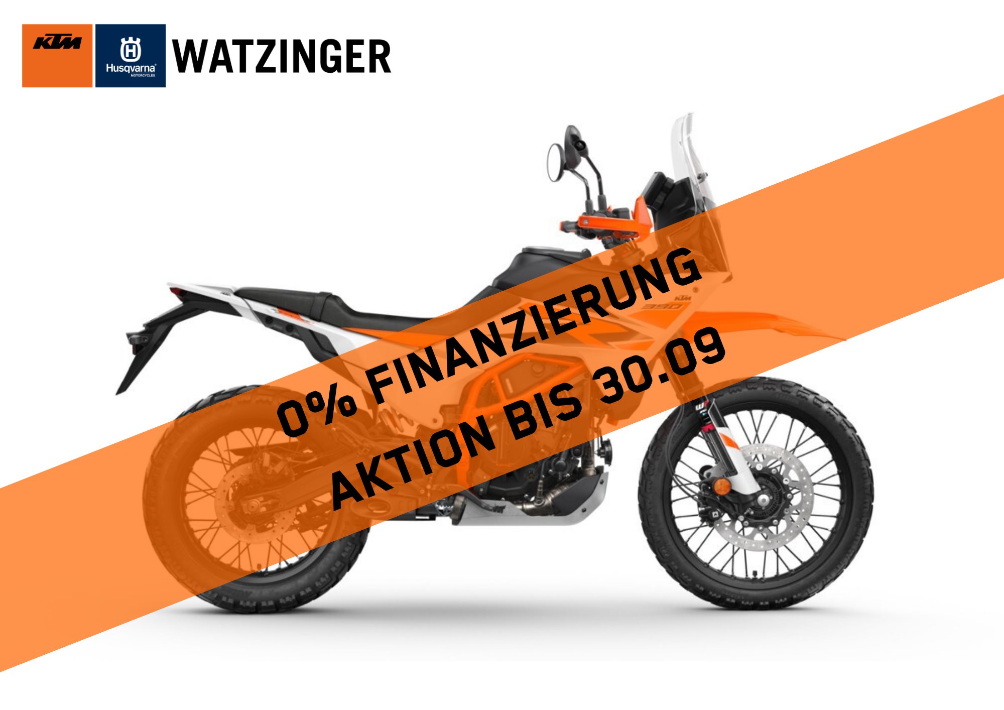 KTM 390 Adventure R LAGERND!!! 0% Finanzierungsaktion !!!