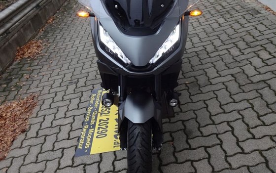 Gebrauchtmotorrad Honda NT1100 - Bild 4