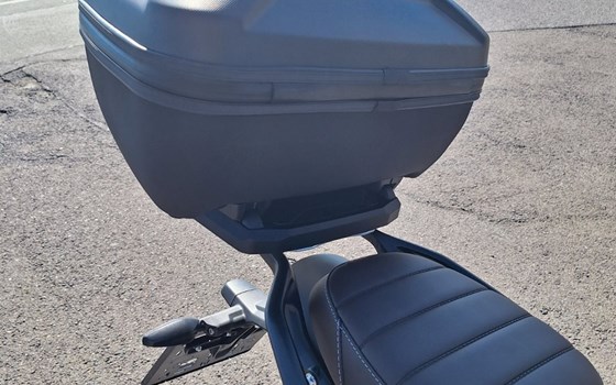 Neufahrzeug Triumph Scrambler 400 X - Bild 6