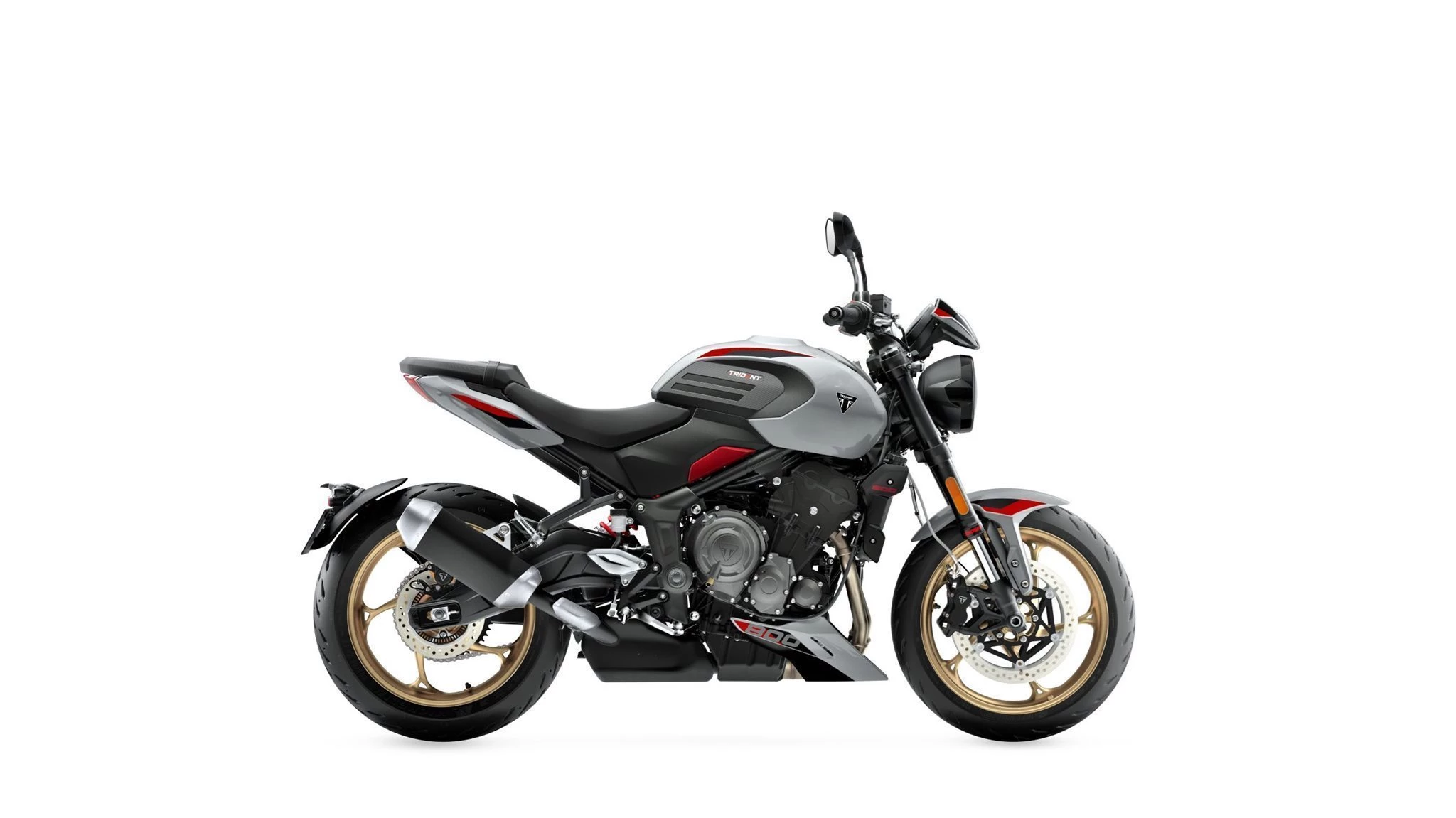 Triumph Trident 800