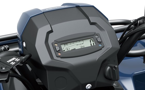 Neufahrzeug Kawasaki Brute Force 450 - Bild 5