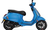 Vespa Sprint 125 S