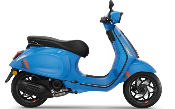 Neufahrzeug Vespa Sprint 125 S - Bild 1