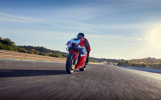 Neufahrzeug Honda CBR1000RR-R Fireblade SP - Bild 18