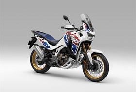 Honda CRF1100L Africa Twin Adventure Sports DCT