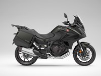 Neumotorrad Honda NT1100 