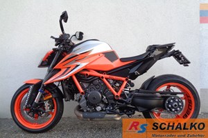 Angebot KTM 1290 Super Duke R EVO