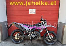 Neumotorrad Rieju MRT 50