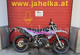 Neumotorrad Rieju MRT 50