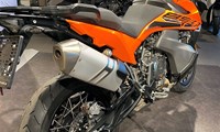 KTM 890 Adventure