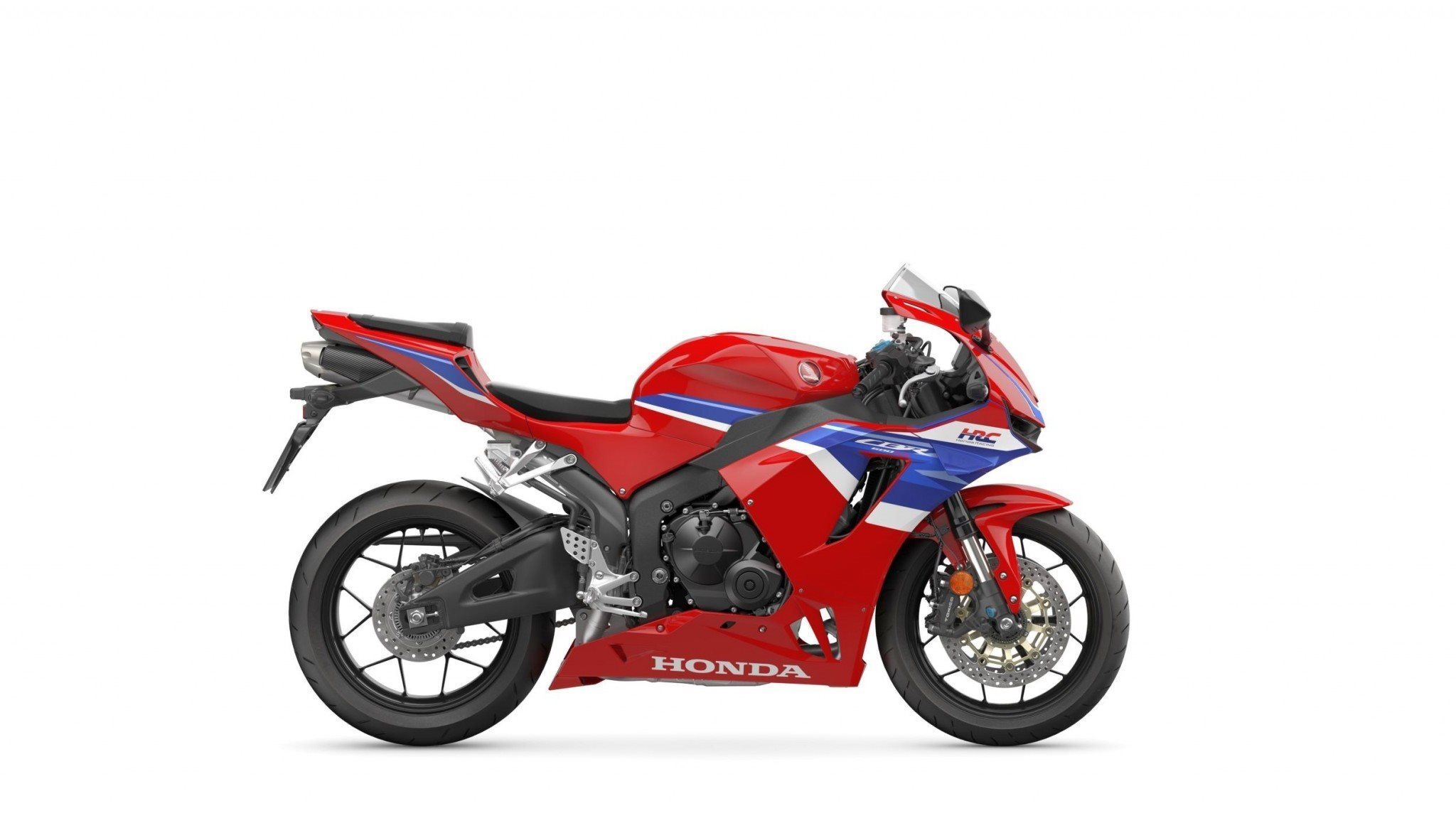 Honda CBR600RR