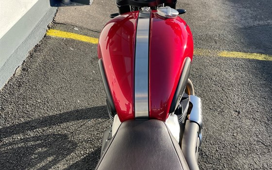 Gebrauchtmotorrad Triumph Scrambler 1200 X - Bild 11