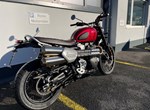 Angebot Triumph Scrambler 1200 X